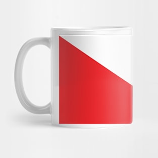 Edinburgh Napier University Mug